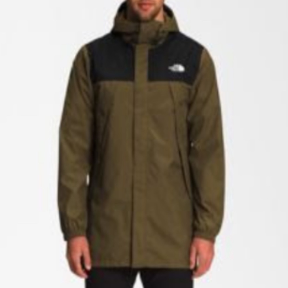 Antora Parka